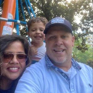 Meet your Posher, Michael